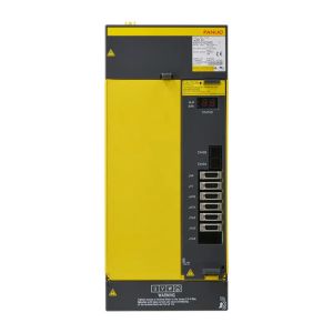 A06B-6141-H026#H580 PLC Fanuc Servo Drive Module For CNC Machine