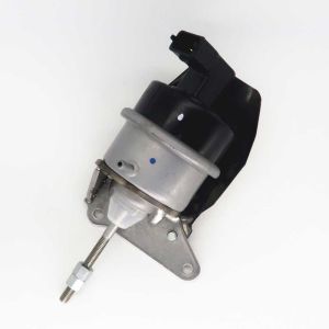 China BV35 Turbo Electronic Actuator 54359880027 For 55216672 55221409 Turbo on sale