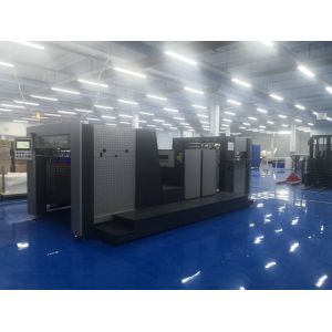 Cheap Deep Embossing Paper Processing Machinery For Different Paper Thickness for sale