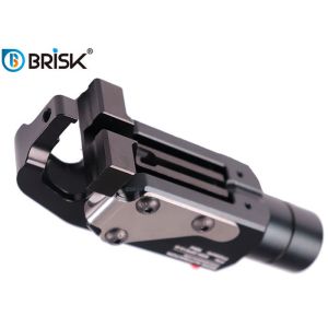 High Performance Automation Transfer Press Tooling For Gripping Systems