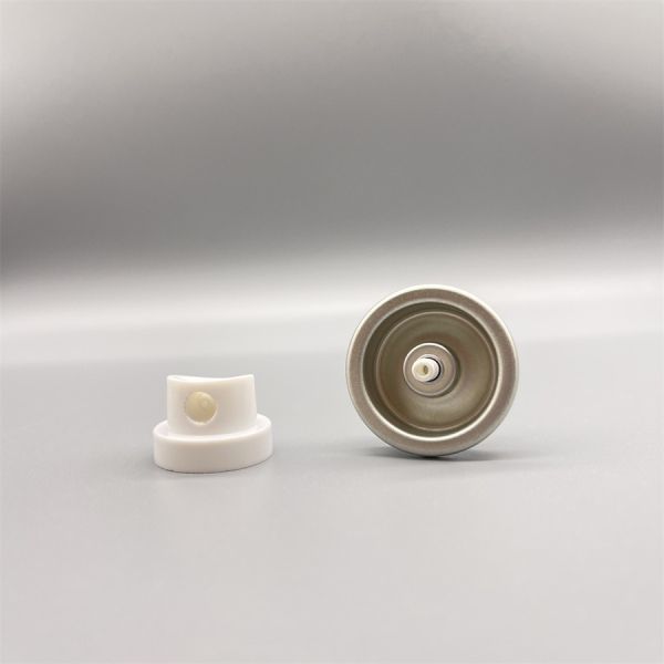 Premium Artificial Snow Valve - Precise Spray, Magical Winter Specification