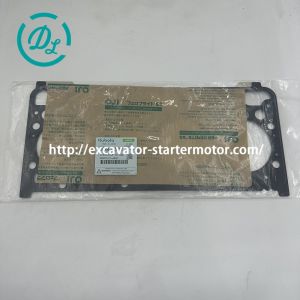 EexcavaStart Kubota V2403 Cylinder Head Gasket OEM 1G790-03312
