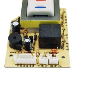 Customized Assembly Electronic Board Led Circuit Board Rice Cooker PCB Control