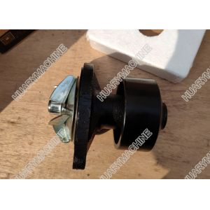 CUMMINS engine parts, C4955793 water pump, 6BT engine water pump