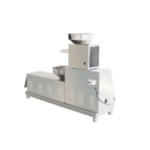 CE Commercial Use Easy Operational DH50-6D Peanut Oil Press Machine