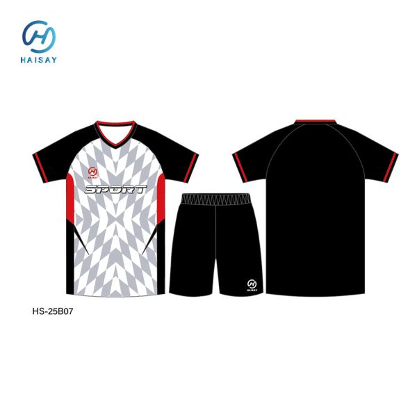 Personalized Logos, Color Combinations & Moisture-Wicking Technology For