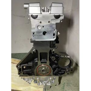 X20XEV Engine Long Block for Vauxhall Astra 16V 1.6L 1.7L 1.8L 2.0L 1998-2005