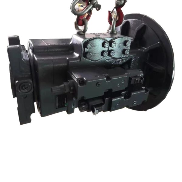 Quality A28VO130 E320 Excavator Hydraulic Pump A28VO130E71CP0 10DRVG3R12F1B2S40 wholesale