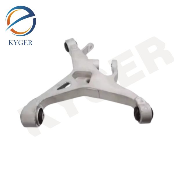 Quality C2D42388 Auto Suspension Systems Rear Lower Left And Right Control Arm C2D42387 For Jaguar XF 2009-2015 X250  XJ 2010-2019 X351 wholesale