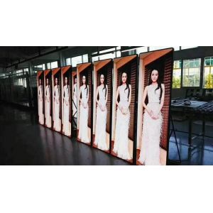 32 Inch Advertising Machine Infrared Capacitive Touch Screen