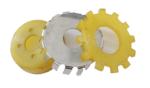 114mm Pipeline Inspection Robot Petroleum Pipeline ECT Internal Corrosion