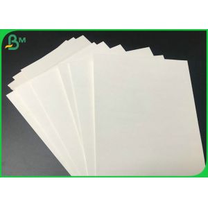Highly Absorption Pulp - Based 0.4mm -2.5mm Drink Coaster Board For Making Beer