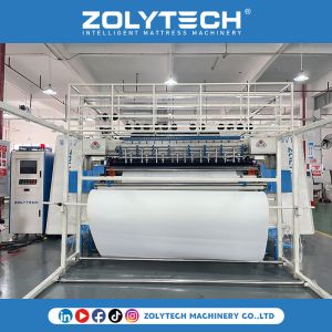 Cheap Hot Sale Quilting Machine Parts For Mattress Quilter for sale