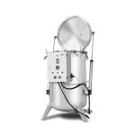 Button Type Immersion Testing Machine 30m Test Depth For Accurate And Precise