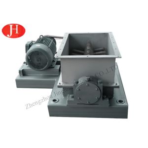 Cheap Large Capacity Cassava Crushing Machine With Fully Stainless Steel Matetrial for sale