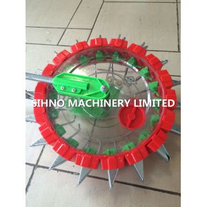 Cheap 2016 new model Vegetables planter/seeder for sale