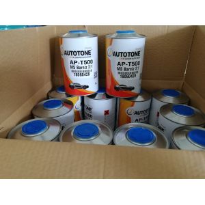 Cheap Car Refinish- HS Clearcoat Paint Skype:gavinguo88 for sale