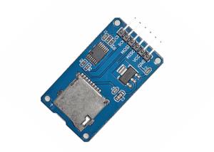 Cheap Micro SD Storage Board SD TF Card Reader Memory Module For Arduino for sale