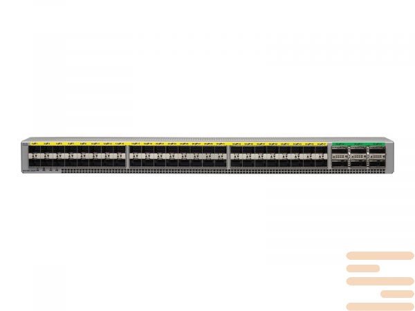 Quality Cisco Router NCS-55A1-48Q6H : 48x100G Ports , Segment Routing & High Density For Carrier Networks wholesale