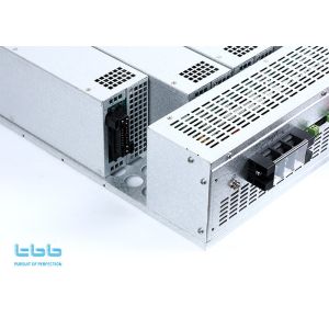 LCD Monitor 110vdc To 220vac Inverter 1-16KVA With 1 Module Inverter