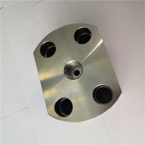 China 049887-1 water jet end cap assembly waterjet pump parts on sale
