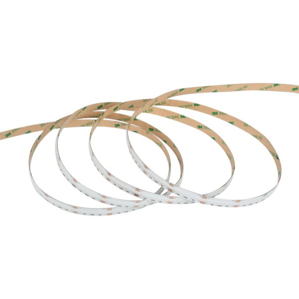 COB LED Strip 12V 810LEDs/m High Density Soft Flexible COB RGB Tape LED Light