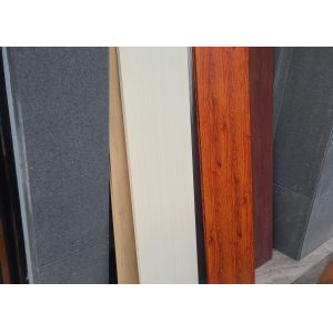 Low Pollution Extruded Conservatory Aluminium Profiles Mill finish