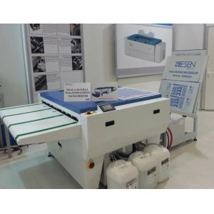 EcooGraphix CTP Plate Developing Machine Offset Plate Processor