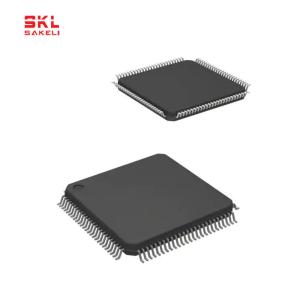 Cheap MSP430FG4616IPZ MCU Microcontroller Program Memory Flash Internal Oscillator for sale