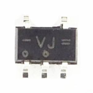 74LVC1G17GW Field Programmable Gate Array Schmitt Trigger Chip