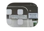 SHARP TFT LCD SCREEN MODULE LQ104V1DG21 10.4" FOR FOR INJECTION MOLDING MACHINE