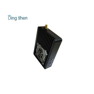 Cheap Full HD 1080P UAV Video Transmitter 20km From Air to Ground Station for sale