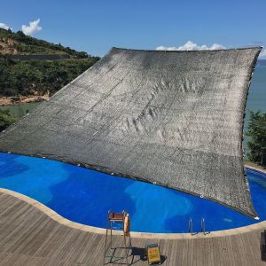 Low Price Export Sun Shade Net Agricultural Shade Net