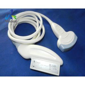 GE 4C-RS convex array Logiq e Logiq F6 ultrasound transducer probe