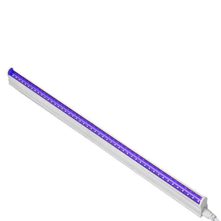 Counterfeit Detection UVA 365nm LED Light With 50000 Hour Lifespan Samsung Chip
