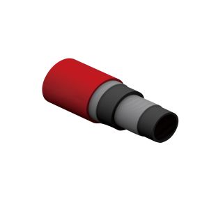 API 16D BOP Control Hose Hydraulic Control Line Spiral Steel Wire Reinforced