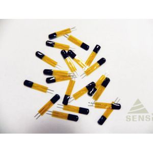 Miniature NTC Thin Film Thermistor For 3D Printer High Measurement Accuracy