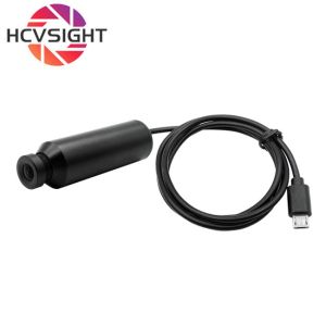 UVC 1080P 2MP OTG Mini Bullet Camera, Suitable For Self-service Terminals