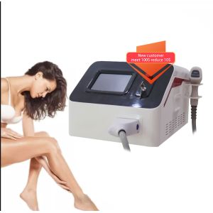 Cheap Laser Diode Laser 755 808 1064 Lazer Hair Removal Epilator Bikini Laser Hair Removal for sale