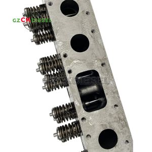 Cylinder Head Assembly 148-2134 for C10 C11 C12 Engine