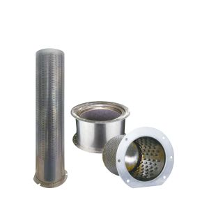 Customized Metal Fiber Burner with 800kw/m2 Infrared Combustion and 3 Years