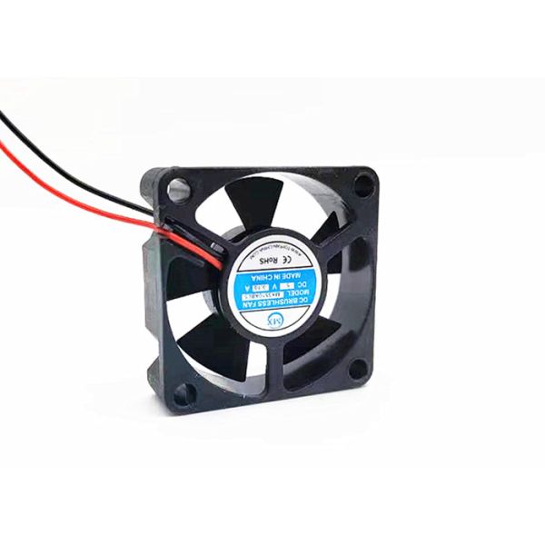 Quality 35mm Small Dc Equipment Cooling Fans 12V 8000rpm long life fan wholesale