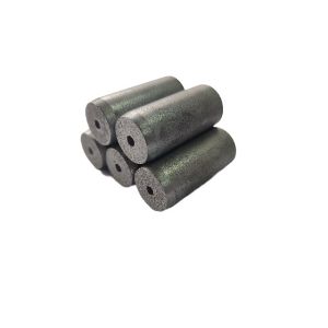 Custom High-Quality Cemented Carbide Screw Mold Blanks