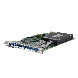 OADM Optical DWDM Device Demux Multiplexing Card For Datacenter