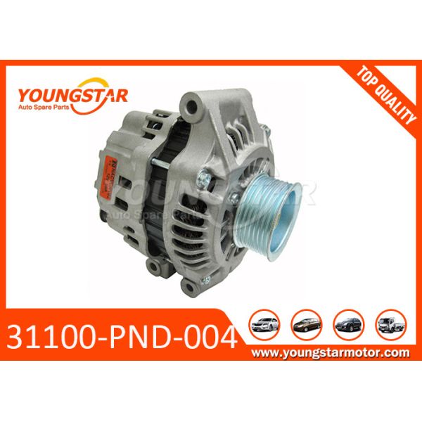 Quality Alternator Automobile Engine Parts For HONDA CRV 31100-PND-004 31100-PND-004 31100PND004 wholesale