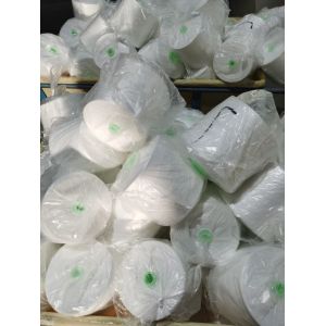 45/2 Spun Polyester Sewing Thread With High Tenacity no knots