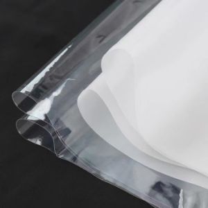 Translucent Multi Color TPU Film for Inflatable Products Highly Transparent TPU