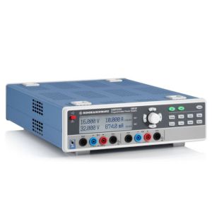 Rohde And Schwarz HMP2000 Performance Power Supply Series HMP2020 HMP2030