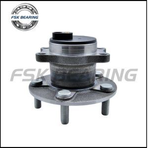Premium Quality 3785A008 Wheel Bearing Kit Long Life And Low Noise