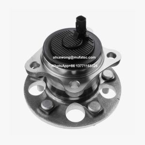 China 42460-0T010 Rear Left Wheel Hub Bearing Assembly on sale